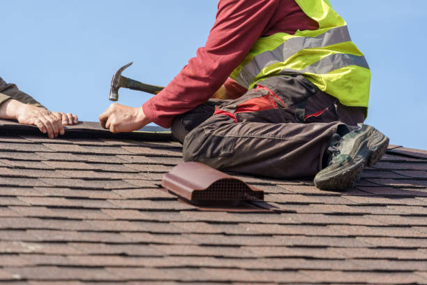 Best Storm Damage Roof Repair  in Sublimity, OR