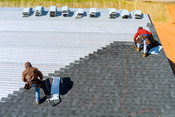 Gutter Installation and Roofing in Sublimity, OR