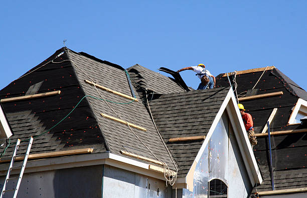 Best Flat Roof Repair Services  in Sublimity, OR