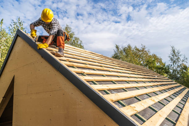 Best New Roof Installation  in Sublimity, OR
