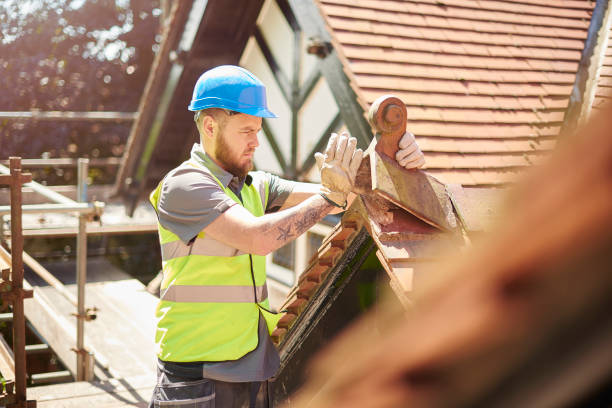 Quick and Trustworthy Emergency Roof Repair Services in Sublimity, OR