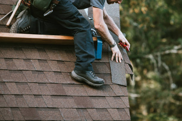 Heating Cable for Roof Installation in Sublimity, OR