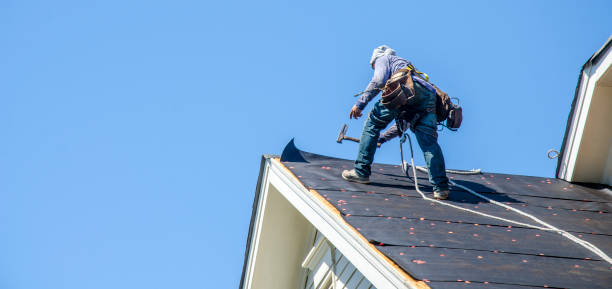 Best New Roof Installation  in Sublimity, OR